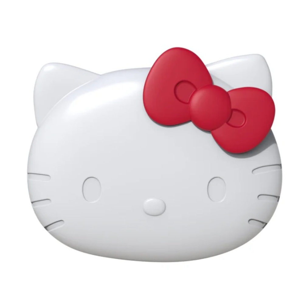 Hello Kitty by Impressions LED Compact Mirror NEW!